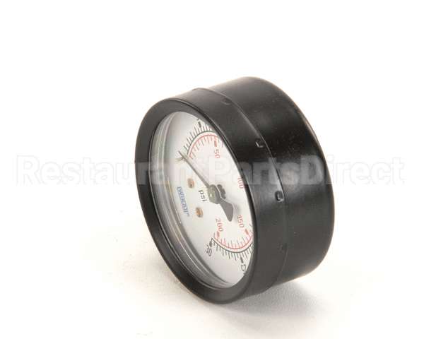 3-PG30 Southbend Range Pressure Gauge