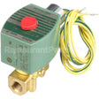 3-S263 Compatible Southbend Water Solenoid