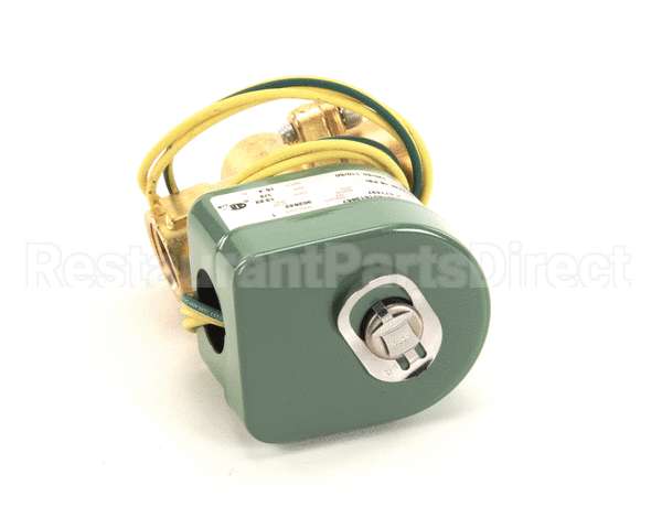 3-S467 Southbend Range Exhaust Solenoid Valve
