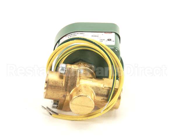 3-S467 Southbend Range Exhaust Solenoid Valve