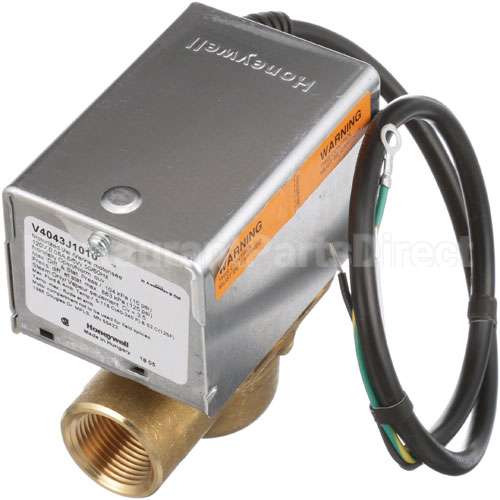3-S543 Compatible Southbend Solenoidvalve, 120V, Blow Down