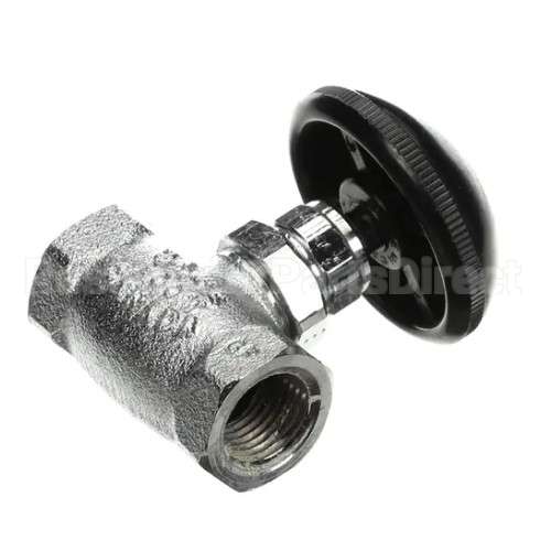 3-SC11 Compatible Southbend Valve, Steam Control