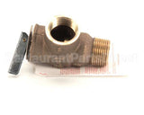 3-SRV1 Southbend Range Relief Valve 8 P.s.i.