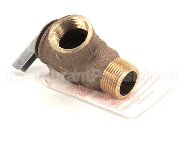 3-SRV1 Southbend Range Relief Valve 8 P.s.i.