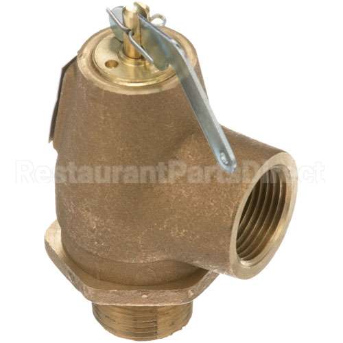 3-SRV3 Compatible Southbend Safety Valve 3/4"M X 3/4"F