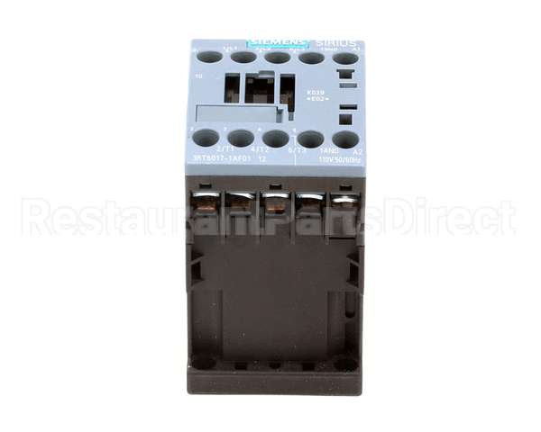 3.1.01.01.011 Spaceman Usa Contactor, 110V