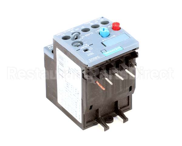 3.1.01.02.011 Spaceman Usa Thermal Overload,220V, 4.5-6.3