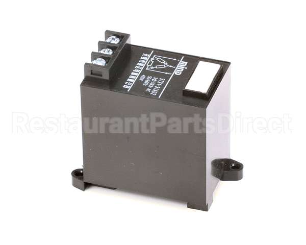 3.1.01.05.002 Spaceman Usa Electric Motor Arc Deflector 3Tx1