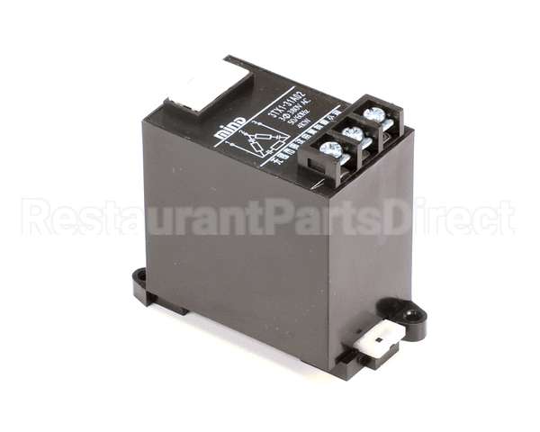 3.1.01.05.002 Spaceman Usa Electric Motor Arc Deflector 3Tx1