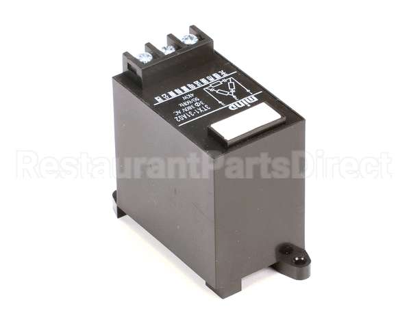 3.1.01.05.002 Spaceman Usa Electric Motor Arc Deflector 3Tx1