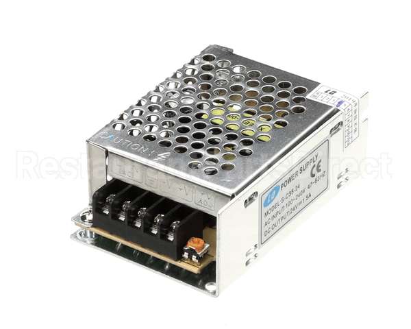 3.1.01.05.004 Spaceman Usa Dc Converter 100240V