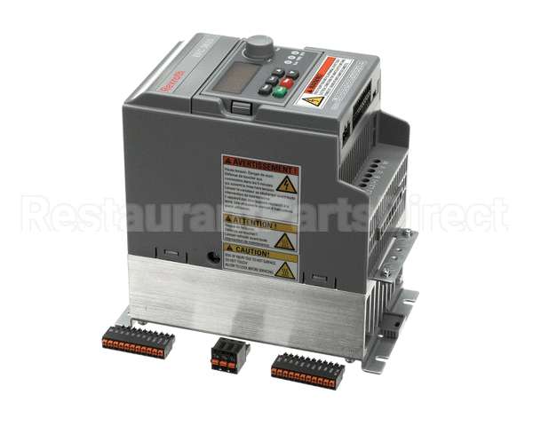 3.1.01.08.006 Spaceman Usa Inverter, 0.75Kw