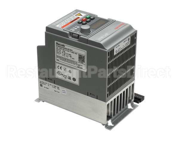 3.1.01.08.006 Spaceman Usa Inverter, 0.75Kw