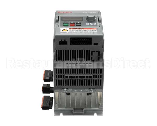 3.1.01.08.006 Spaceman Usa Inverter, 0.75Kw