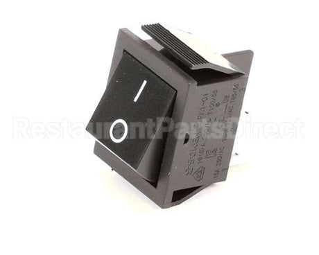 3.1.03.03.003 Spaceman Usa Switch, Power, Ss, 2Pos