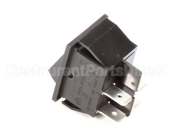 3.1.03.03.003 Spaceman Usa Switch, Power, Ss, 2Pos