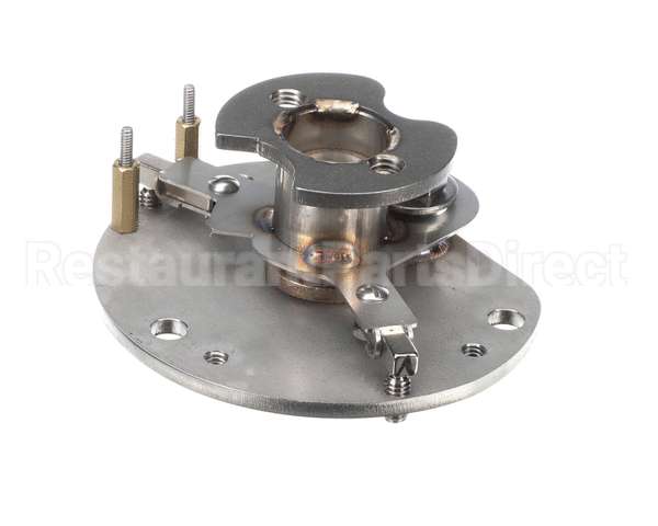 3.1031 Synesso Suba, Actuator, Mvp Series