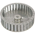 3.1300-8 Compatible Vulcan Blower Wheel 7-1/8D X 2W 1/2