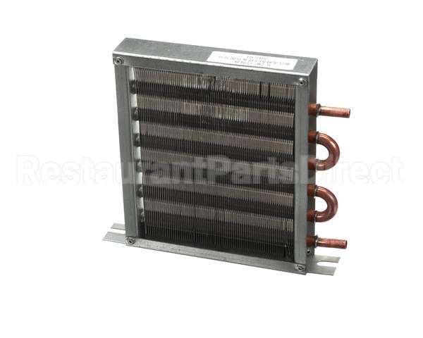 3.2.02.01.001 Spaceman Usa Condenser Aux Single 0.7M2