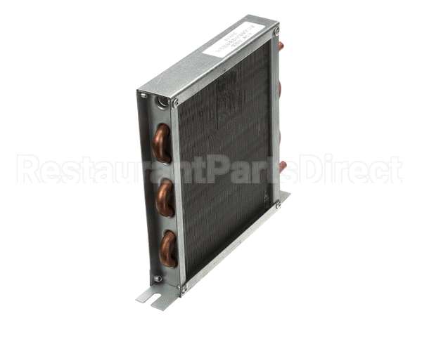 3.2.02.01.001 Spaceman Usa Condenser Aux Single 0.7M2