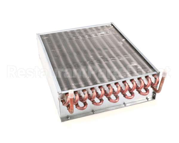 3.2.02.01.006 Spaceman Usa Condenser Main