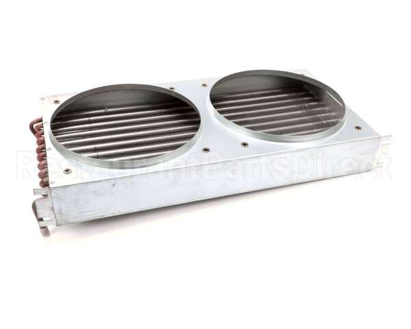 3.2.02.01.015 Spaceman Usa Condenser Main Single 6 M2
