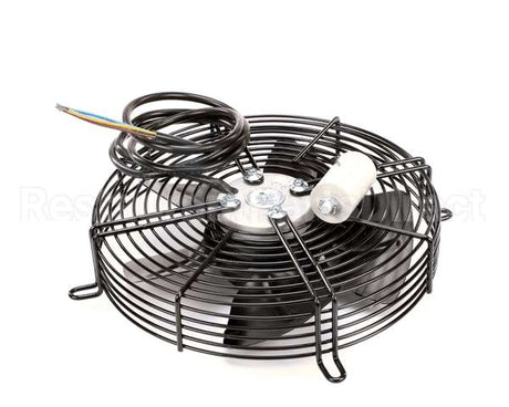 3.2.03.04.004 Spaceman Usa Fan Motor110601