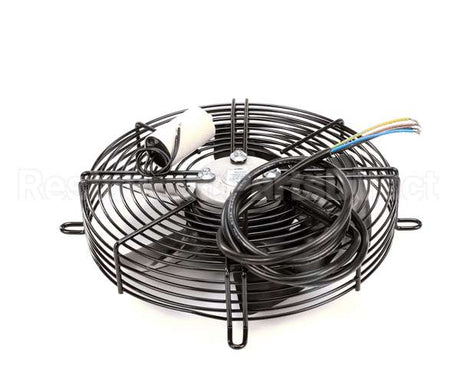 3.2.03.04.004 Spaceman Usa Fan Motor110601