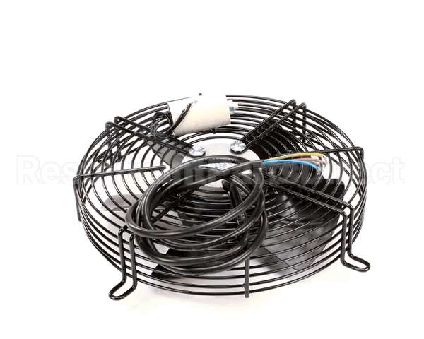 3.2.03.04.004 Spaceman Usa Fan Motor110601