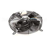 3.2.03.04.004 Spaceman Usa Fan Motor110601