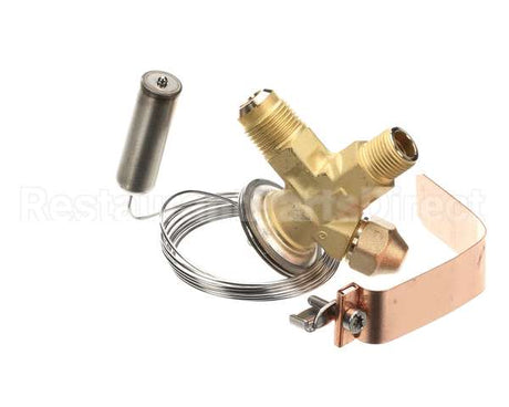 3.2.04.01.001 Spaceman Usa Thermal Expansion Valve Body - Danfoss T