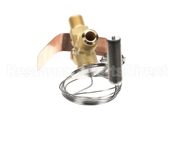3.2.04.01.001 Spaceman Usa Thermal Expansion Valve Body - Danfoss T
