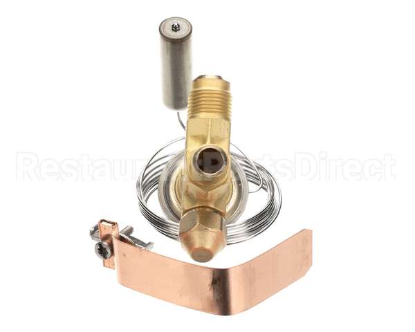 3.2.04.01.001 Spaceman Usa Thermal Expansion Valve Body - Danfoss T