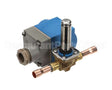 3.2.04.04.001.K Spaceman Usa Solenoid Valve Body/Coil Kit
