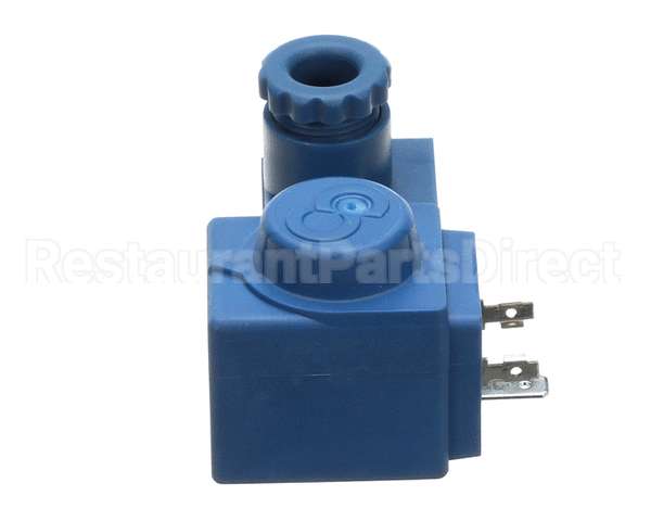 3.2.04.04.015 Spaceman Usa Solenoid Coil, 220V-8W