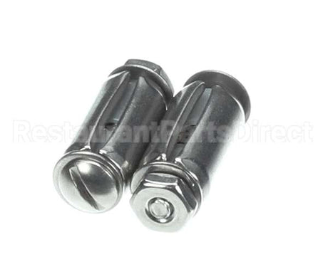 3.2011 Synesso Breaker Blocker Kit 2 Pins, Linings And