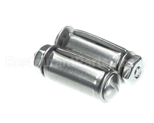 3.2011 Synesso Breaker Blocker Kit 2 Pins, Linings And