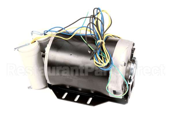 3.3.01.05.003 Spaceman Usa Genteq, 900W (1.2Hp) 220/60/1