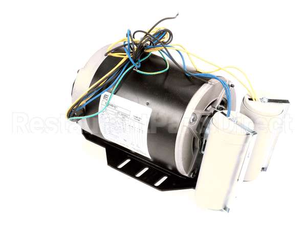 3.3.01.05.003 Spaceman Usa Genteq, 900W (1.2Hp) 220/60/1