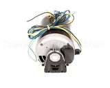 3.3.01.05.003 Spaceman Usa Genteq, 900W (1.2Hp) 220/60/1