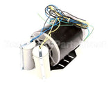 3.3.01.05.003 Spaceman Usa Genteq, 900W (1.2Hp) 220/60/1