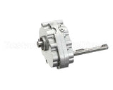 3.3.02.01.021 Spaceman Usa Air Pump (124Mm Shaft)