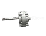 3.3.02.01.021 Spaceman Usa Air Pump (124Mm Shaft)