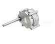 3.3.02.01.022 Spaceman Usa Air Pump (124Mm Shaft)