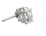 3.3.02.01.022 Spaceman Usa Air Pump (124Mm Shaft)