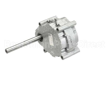 3.3.02.01.022 Spaceman Usa Air Pump (124Mm Shaft)