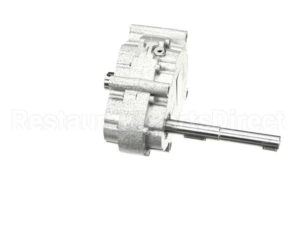 3.3.02.01.022 Spaceman Usa Air Pump (124Mm Shaft)