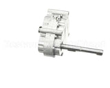 3.3.02.01.022 Spaceman Usa Air Pump (124Mm Shaft)