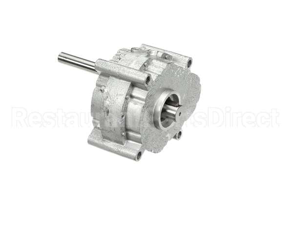3.3.02.01.022 Spaceman Usa Air Pump (124Mm Shaft)