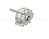 3.3.02.01.022 Spaceman Usa Air Pump (124Mm Shaft)